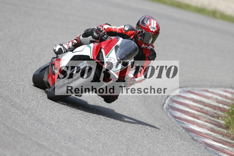 /27 12.06.2025 Ducati Schweiz Trackday Warmup  ADR/gruen-vert/40
